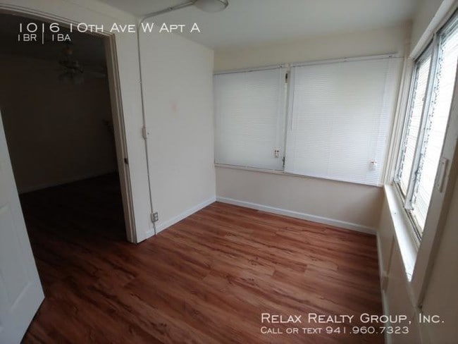 Building Photo - 1 bedroom in Bradenton FL 34205-7362