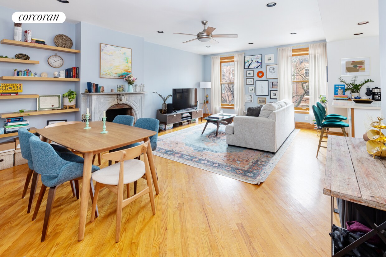 26 Wyckoff St, Brooklyn, NY 11201 Apartment for Rent in Brooklyn, NY