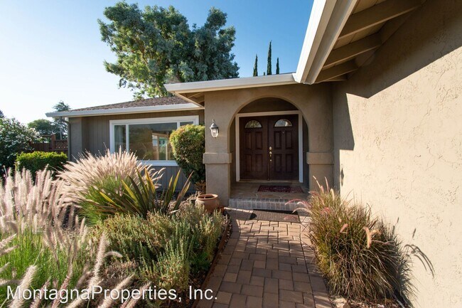 Building Photo - 3 br, 2 bath House - 5780 Rudy Drive