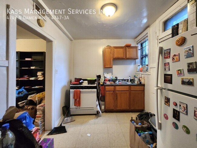 Foto del edificio - Spacious Ravenswood bedroom 1 bed 1 bath u...
