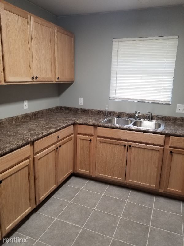 Primary Photo - 3 br, 1.5 bath House - 1701 MLK Drive, AR.