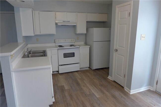 Foto del edificio - 1605 Onion Creek Village Dr
