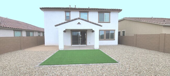 Building Photo - Rancho Mercado