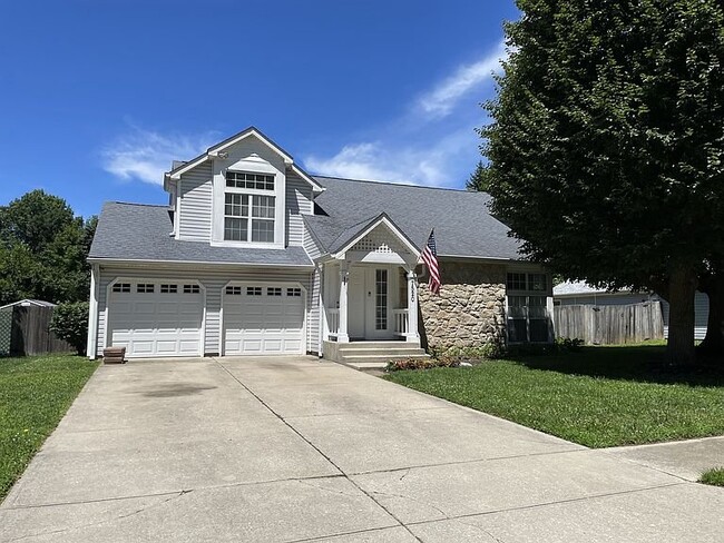Building Photo - 7520 Liquori Ct