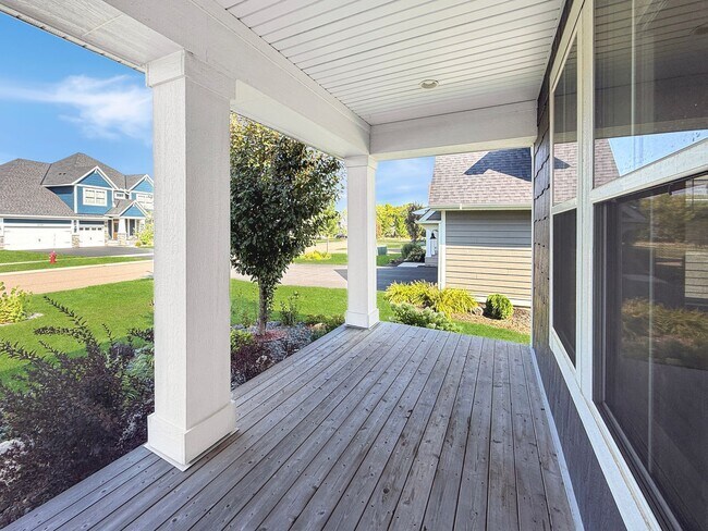 Building Photo - 4301 Picket Wy