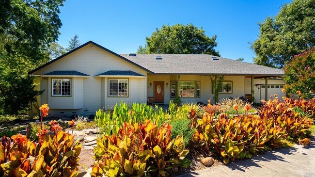 Foto del edificio - 8910 Jeannette Ave