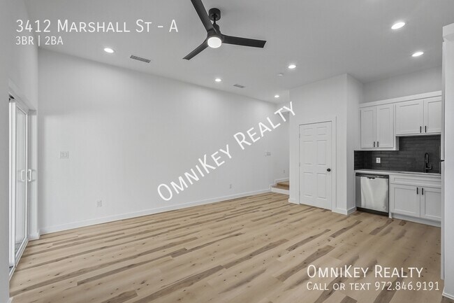 Foto del edificio - 3412 Marshall St