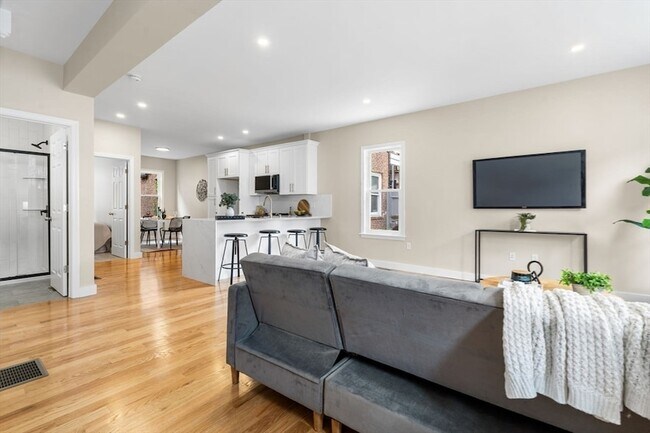 Foto del edificio - 362 Silver St