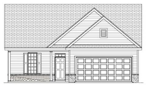 Foto del edificio - 90 Greenview St