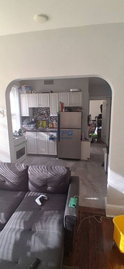 Foto del edificio - 265 Avenue B