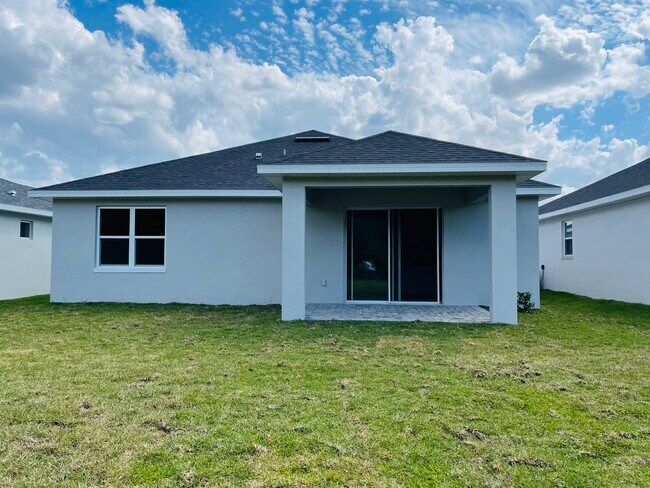 Foto del edificio - 216 Golden Sands Cir