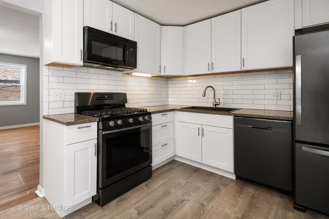Foto del edificio - 6140 N Winthrop Ave, Unit D, Chicago, IL 6...