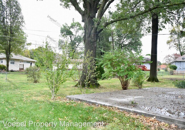 Foto del edificio - 3 br, 1 bath House - 7329 Newton Drive