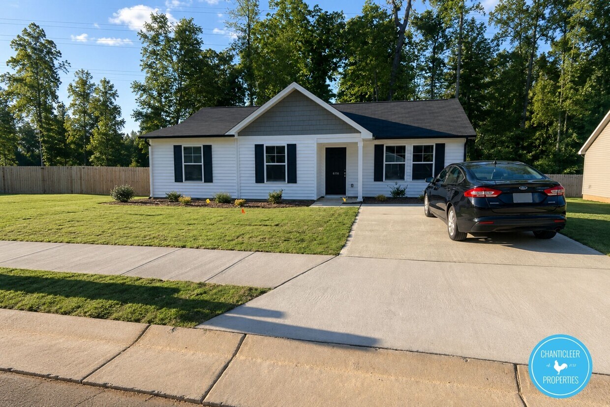 Photo - 3161 Misty Ridge Dr (Winston-Salem, NC)