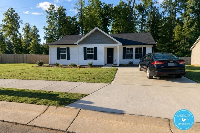Photo - 3161 Misty Ridge Dr (Winston-Salem, NC) House