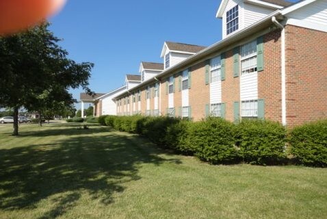 Foto del edificio - Seton Senior (62 +) Washington Court House