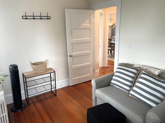 Foto del edificio - 41 Merton Rd