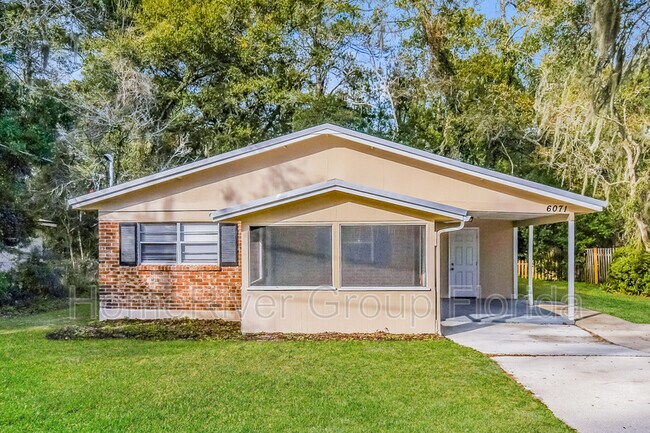 Foto del edificio - 6071 Edgefield Dr
