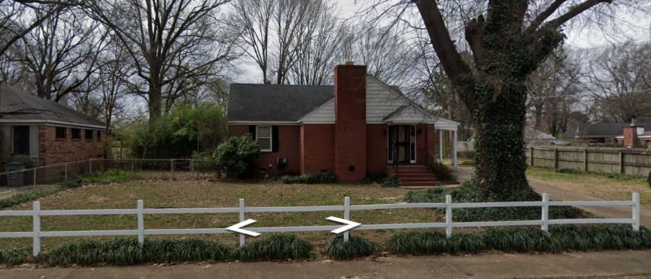 Foto del edificio - 3165 Clarendon Rd