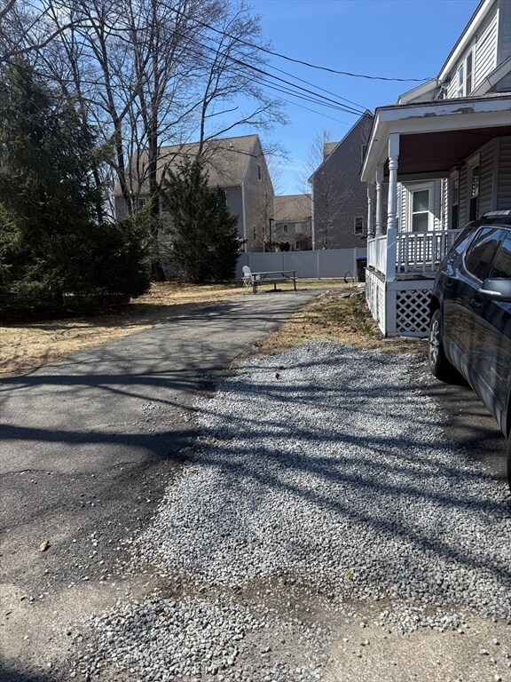 Foto del edificio - 12 Lincoln Pl