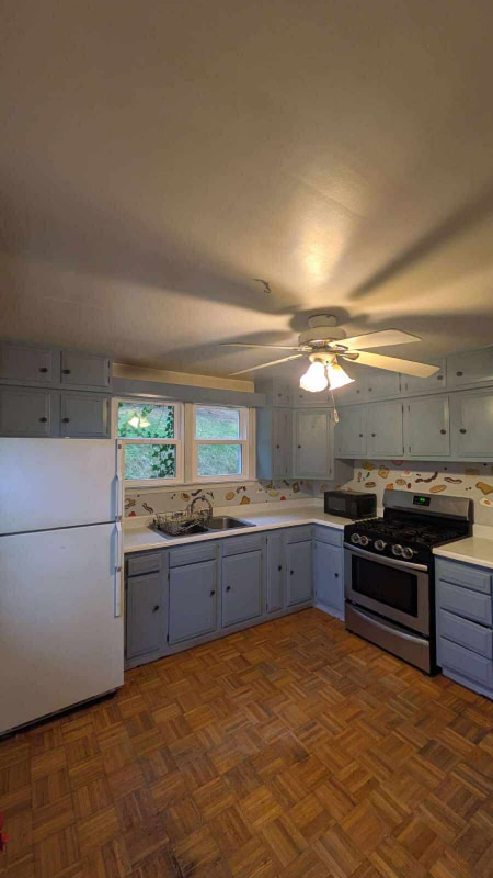 Building Photo - 2509 Kane Rd