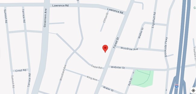 Foto del edificio - 124 Forest St