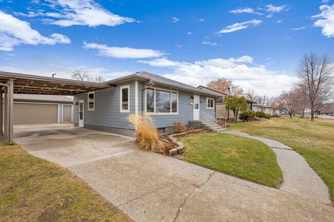 Foto del edificio - 3516 7th Ave S