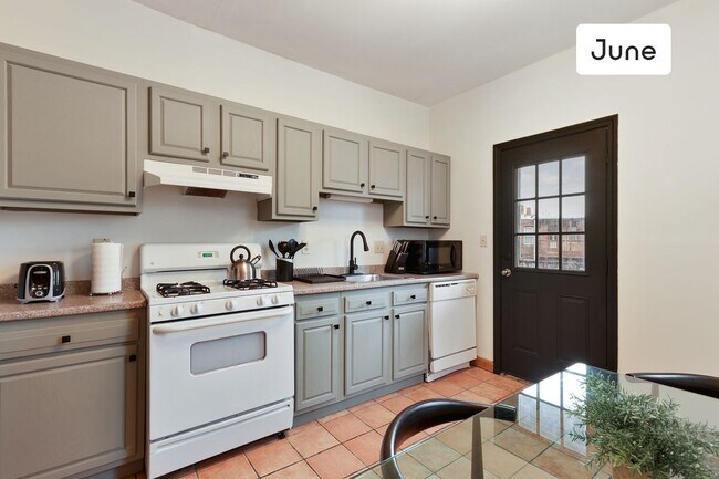 Foto del edificio - 33 Egremont Road