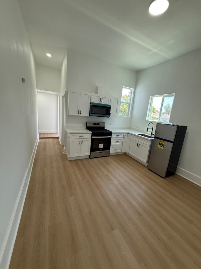 Foto del edificio - 3238 Adeline St