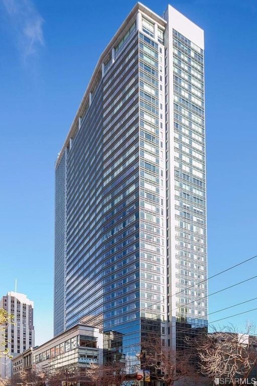 Building Photo - 765 Market St
