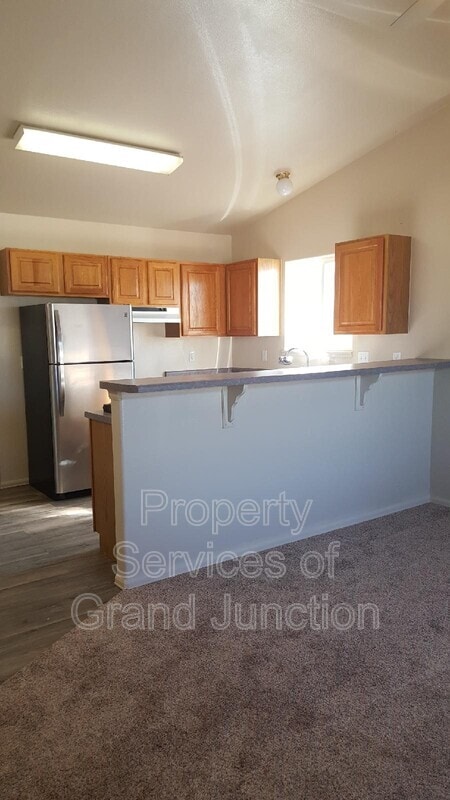 Building Photo - 1107 E Carolina Ave