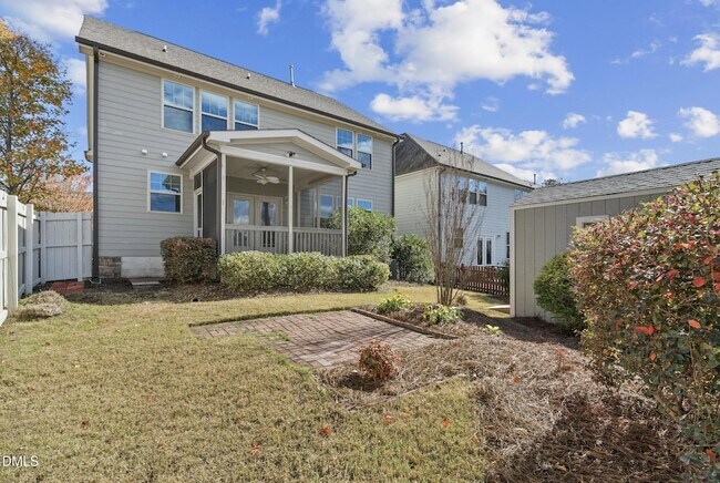 Foto del edificio - 428 Mill Station Ln