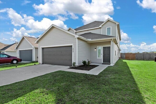 Building Photo - 5639 Brooklyn Rose Dr