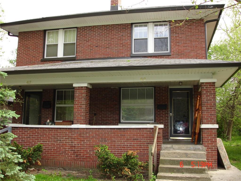 Primary Photo - 419 W 41st St