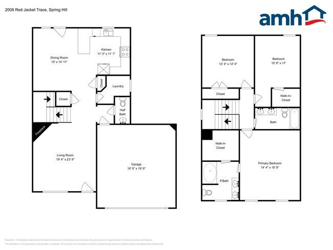 Foto del edificio - 2008 Red Jacket Ter