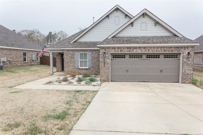 Building Photo - 1133 Benjamin Wy