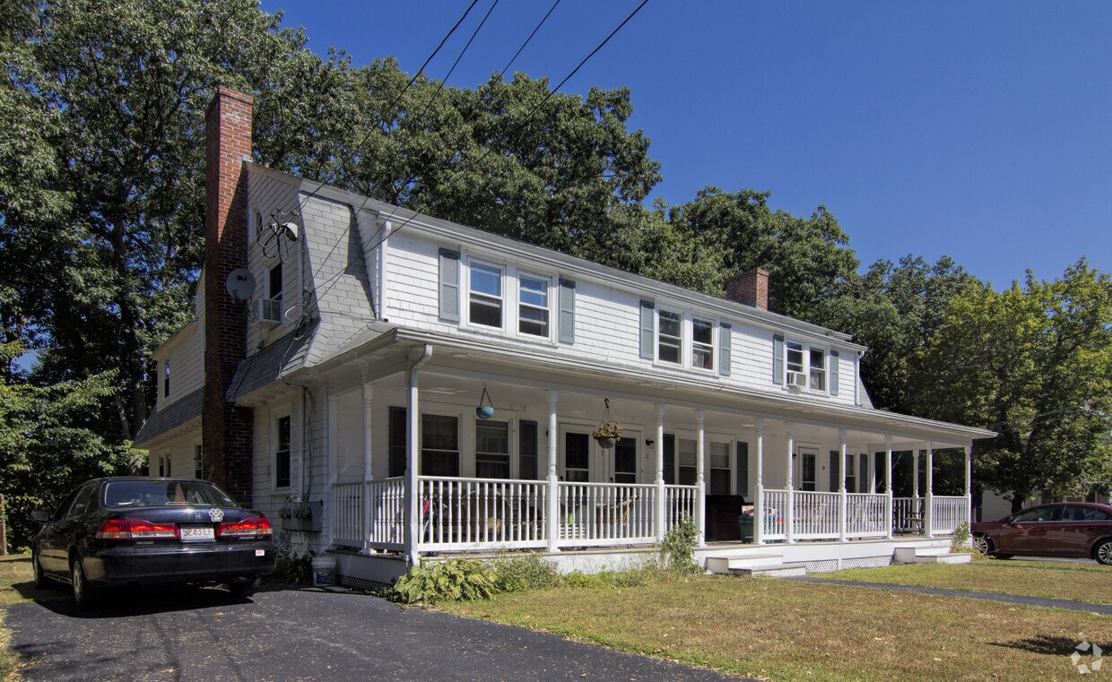 5 Chestnut St, Westford, MA 01886 Apartments in Westford, MA