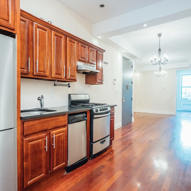 Foto principal - 253 Jefferson St