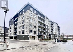 Building Photo - 275-B275 Larch St