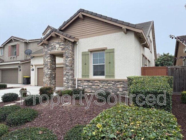 Foto del edificio - 656 Open Range Ave