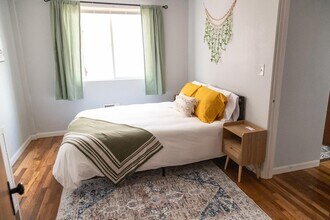 Building Photo - 1712 House Ave