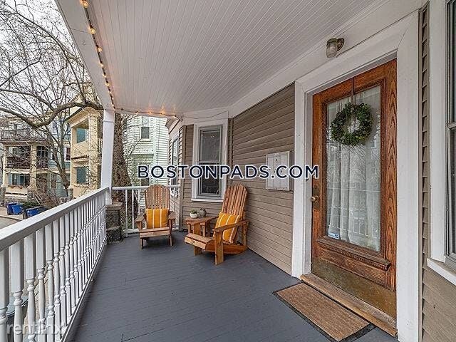 Building Photo - 3 br, 1 bath  - 39 Parkton Rd