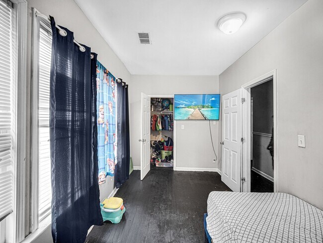 Segunda habitación - 8352 S Peoria St
