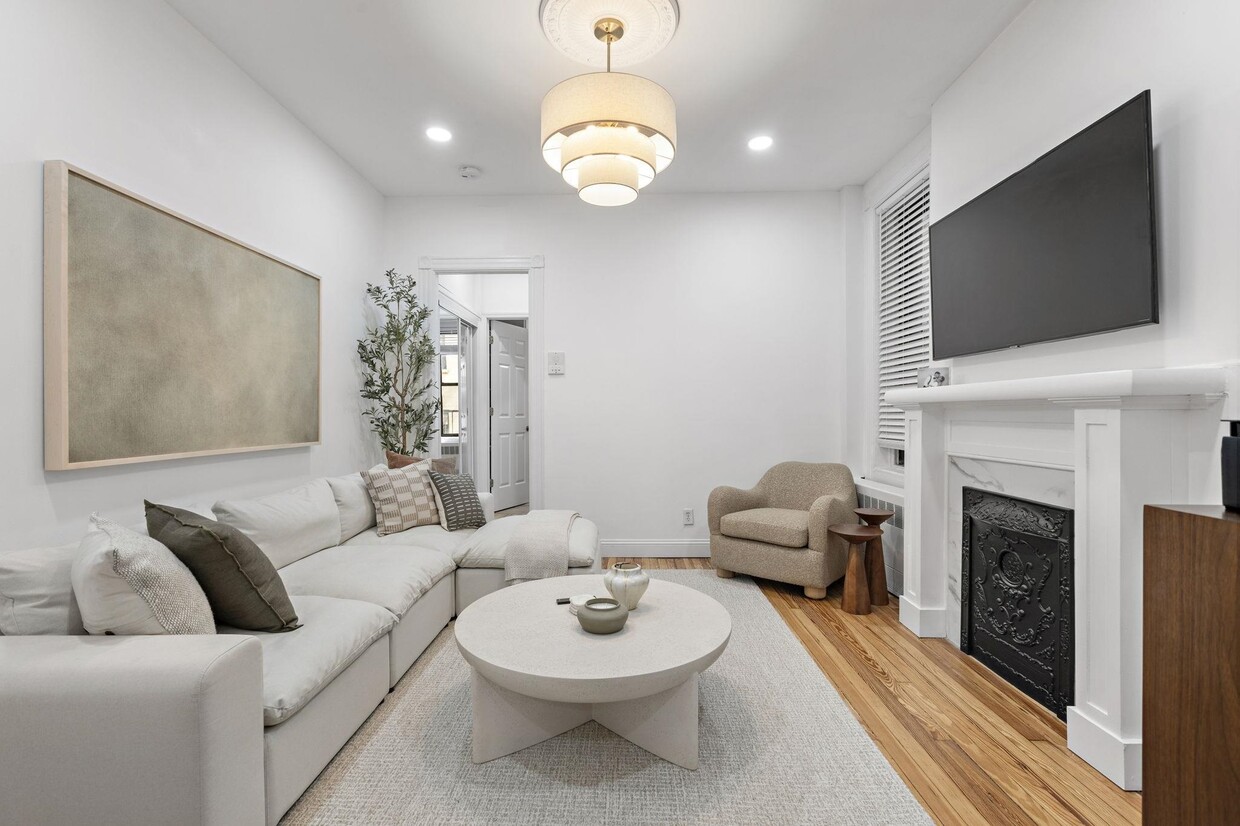 Foto principal - 1112 Park Ave