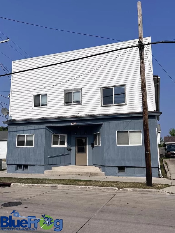 2219 Adams St, Two Rivers, WI 54241 Condo for Rent in Two Rivers, WI