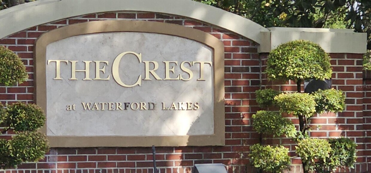 713 Crest Pines Dr Unit 233, Orlando, FL 32828 Condo for Rent in