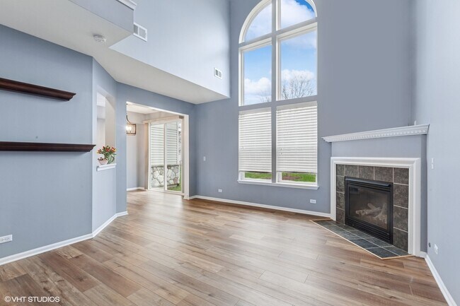 Foto del edificio - 24843 Franklin Ln