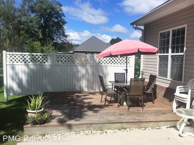 Foto del edificio - 1018 Golf Club Rd