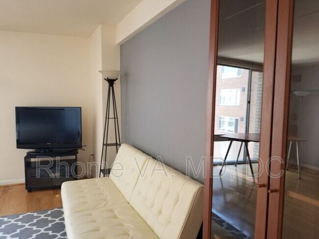Foto del edificio - 950 25th St NW