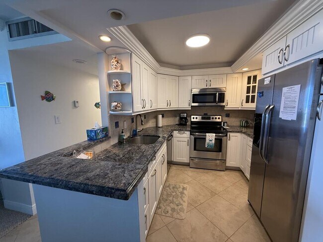 Foto del edificio - 440 Seaview Ct